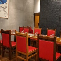 神楽坂 龍公亭 - 