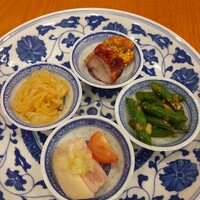 神楽坂 龍公亭 - 