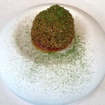 unito - アロスコンポヨのアランチーニ