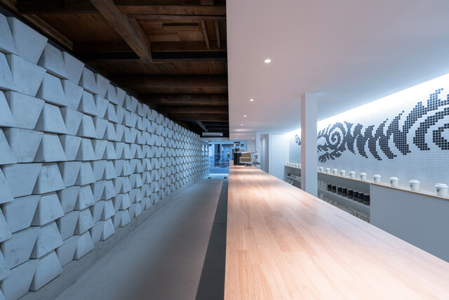 Mixture Coffee Stand Fufufu photo 5