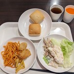 くれたけイン - 料理写真:料理