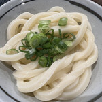 Junte Uchichi Sanuki Udon Gorou - 