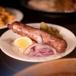 Toscana Sausage