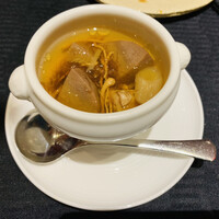 スーツァン・レストラン陳 渋谷店 - 