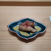 鮨 銀座おのでら 弟 本店 - 
