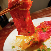 焼肉 いのうえ 吉祥寺店 - おっはもーにんぐ