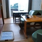 Kamejima Tei - ペット同伴可の個室