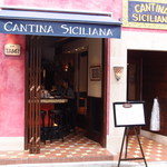 CANTINA SICILIANA - 