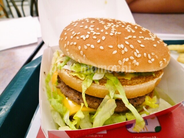 ｌｌセットでグラス貰えるよ マクドナルドあだたらコープ店 By Pinkmomochi マクドナルド コープマートあだたら 安達 ハンバーガー 食べログ