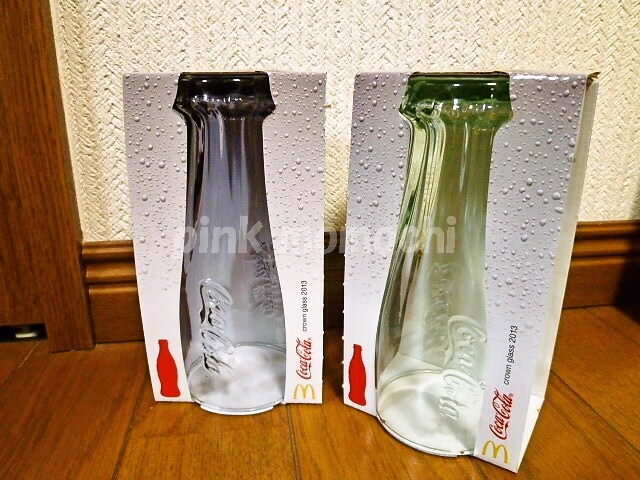 ｌｌセットでグラス貰えるよ マクドナルドあだたらコープ店 By Pinkmomochi マクドナルド コープマートあだたら 安達 ハンバーガー 食べログ