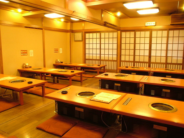 和牛焼肉 仁家 堺本店 宿院 焼肉 食べログ