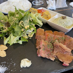 肉バル DENNER-ROIN - 