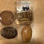 パティスリーシイヤ - 