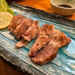 日本料理 樽や - 