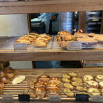 ROJIURA BAKERY - 