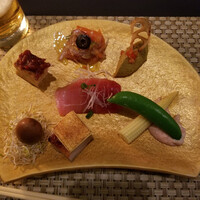 全席完全個室ワインダイニング ダイヤモンドフィッシュ - 