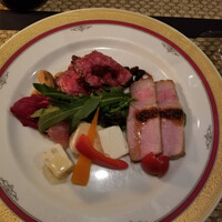 全席完全個室ワインダイニング ダイヤモンドフィッシュ - 