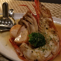 全席完全個室ワインダイニング ダイヤモンドフィッシュ - 