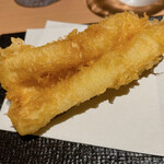 Tempura Azabu Yokota - 