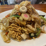 アレンジセット - 八宝かたやき