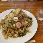 アレンジセット - 八宝かたやき