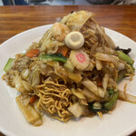 アレンジセット - 八宝かたやき