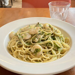 トラットリアライド - 