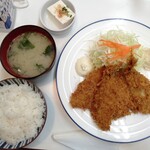 キッチンアオキ - 