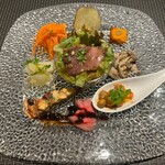 カンズ カフェ - 