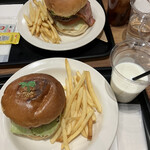 アイランドバーガーズ - 