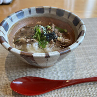 京都牛懐石 稲吉 - 