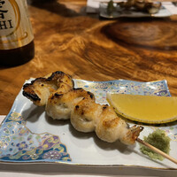 炭焼鰻 寝床 福島店 - 