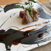 京都牛懐石 稲吉 - 