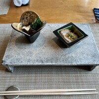 京都牛懐石 稲吉 - 