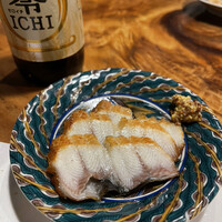 炭焼鰻 寝床 福島店 - 