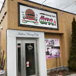 Dining Cafe OPA! - 