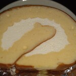 佐藤製菓 - ロールケーキ