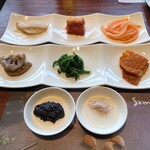 Samwon Garden - 