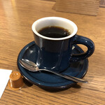 Sorano Kohi - コーヒー　460円