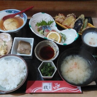 おでん割烹 牧_0