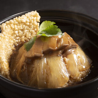 本格中華をお気軽に。＋4,900円でペアリング付き
