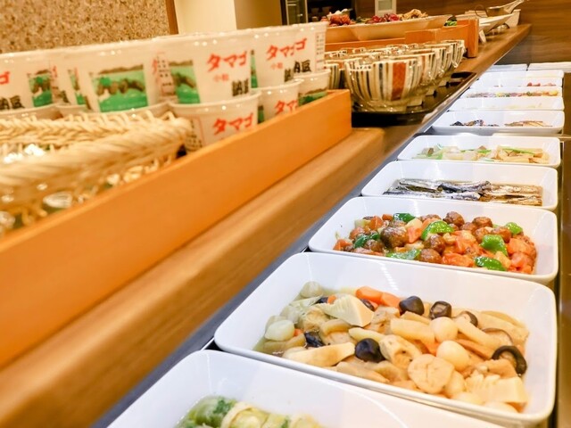 ラウンジ サーカス - 大船渡（洋食）の写真