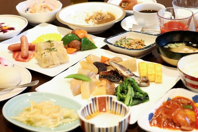 ラウンジ サーカス - 大船渡（洋食）の写真