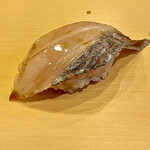 Sushi Koma - 喉黒　身が厚くてサイズ感もあります