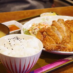 涼風 - 料理写真: