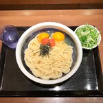 丸亀製麺 - 