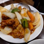 中華料理 成喜 - 