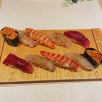鮨 七海 - 