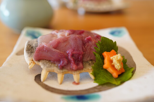 料亭 やまさ旅館 （やまさりょかん） - 宇佐市その他/すっぽん | 食べログ