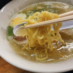 Ramen No Akarenga - 